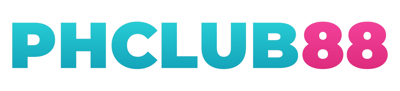 phclub88 logo
